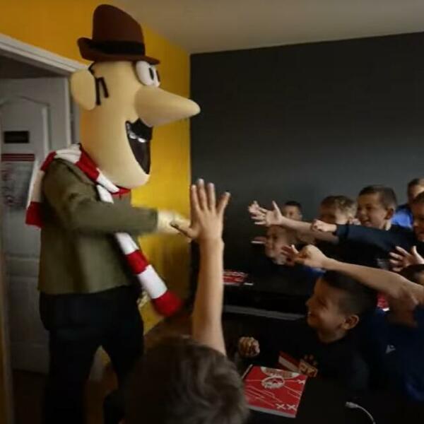 82+1=34! NAJMLAĐI ZVEZDAŠI BACILI UČITELJICU U REBUS - Rešenje na Marakani (VIDEO)