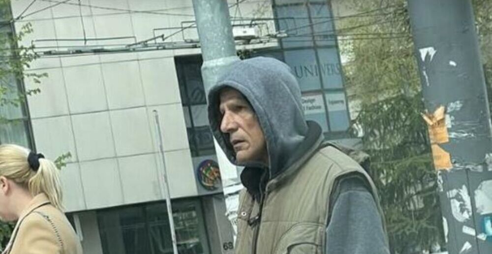 Igor Milošević izašao iz zatvora: Osuđivani silovatelj je na slobodi