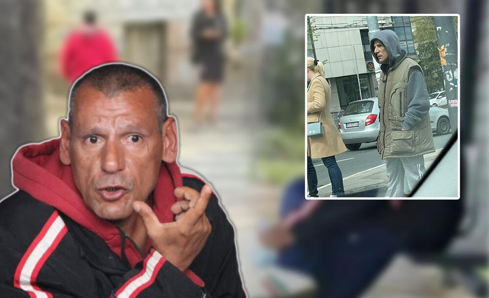 Saslušan serijski silovatelj Igor Milošević: Upao u lokale, pretio radnicama ubistvom!