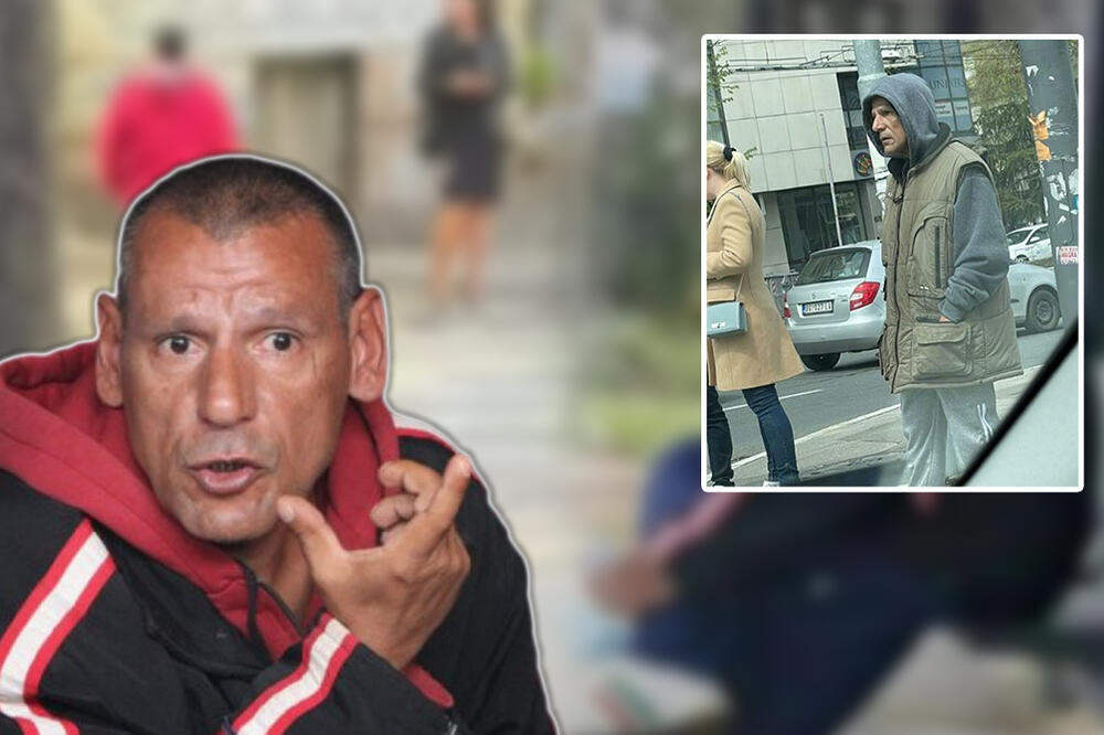 Igor Milošević ponovo osuđen: Uhvaćen sa narkoticima ispred mesta tragedije koja je zavila Srbiju u crno