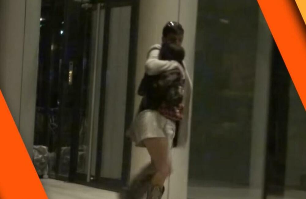 Poznati voditelj ne krije sreću, ali ne želi mnogo da priča o privatnom životu