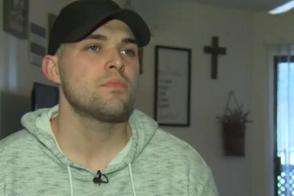 "MOŽEŠ DA ME OSUĐUJEŠ CEO DAN": Preživeli sin POTRESNO razgovarao sa MAJKOM koja je UBILA DVOJE DECE (FOTO) (VIDEO)