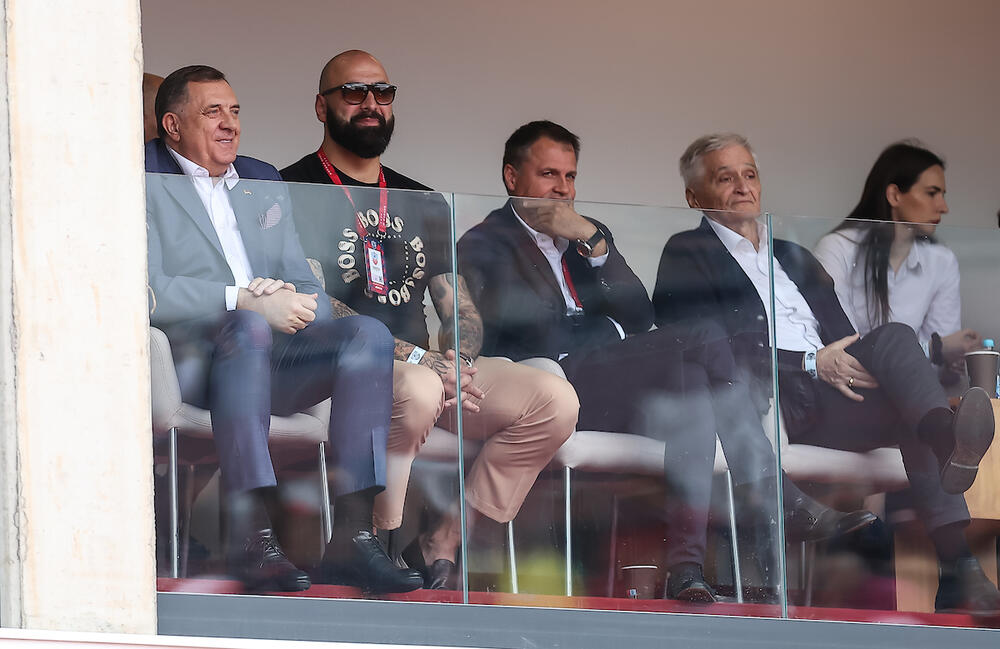 Novak Đoković, Srpska open, Srđan Đoković, Dijana Đoković