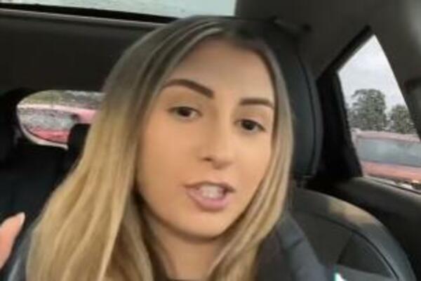 AMERIKANKA PRVI PUT DOŠLA U SRBIJU I DALA SUD O SRBIMA: Svašta je videla, ali OVO POSTOJI SAMO KOD NAS (VIDEO)