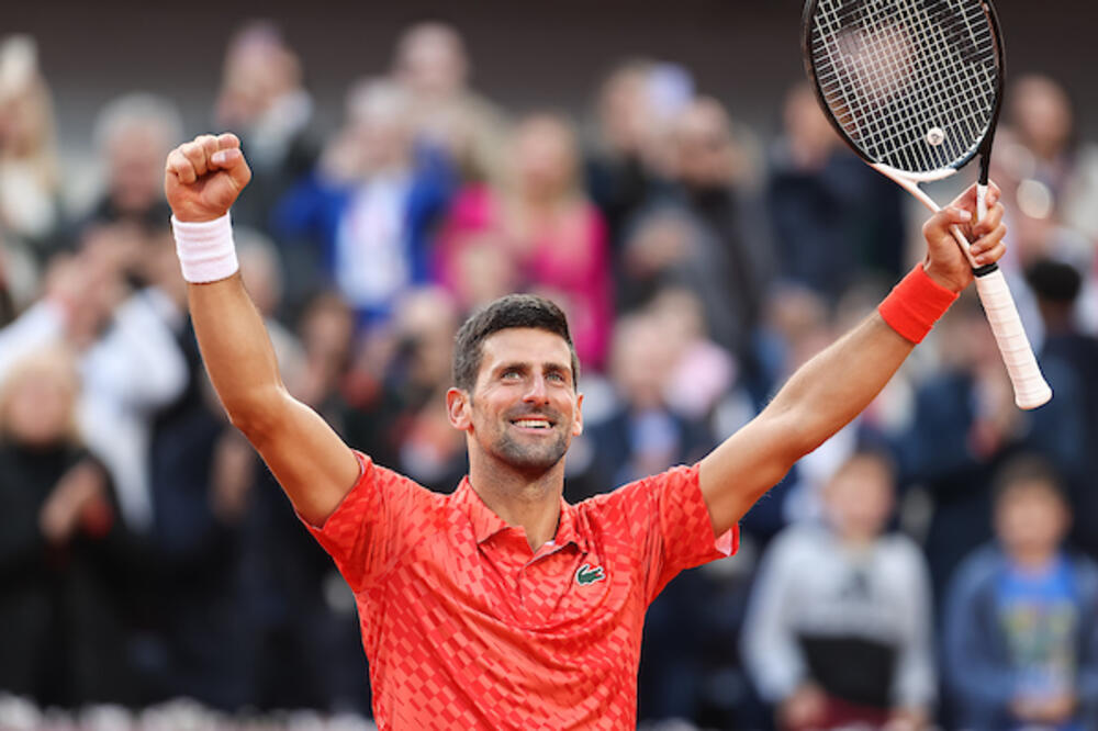LAJOVIĆ PRESKOČIO 30 POZICIJA, ALKARAS DIŠE NOVAKU ZA VRATOM: Ali Đoković ostaje BROJ 1 i posle Madrida, evo ZAŠTO!