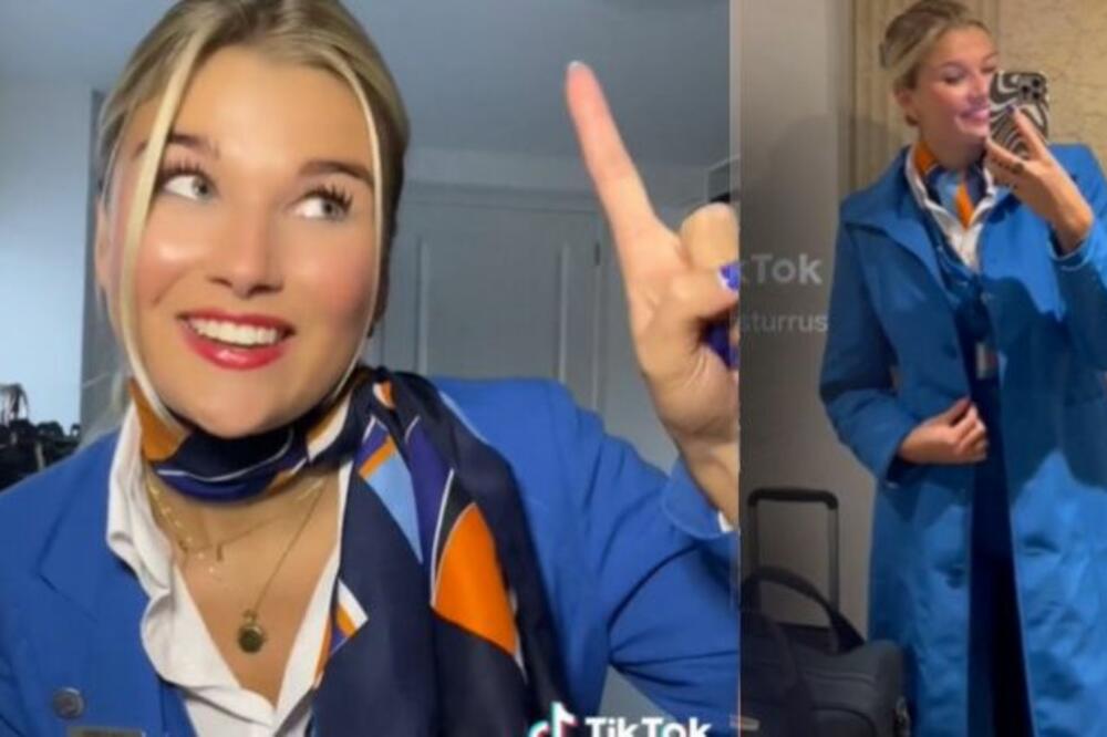 ISKORISTITE OVE HOTELSKE TRIKOVE, ZLATA SU VREDNI: Stjuardesa otkrila sve do detalja! (VIDEO)