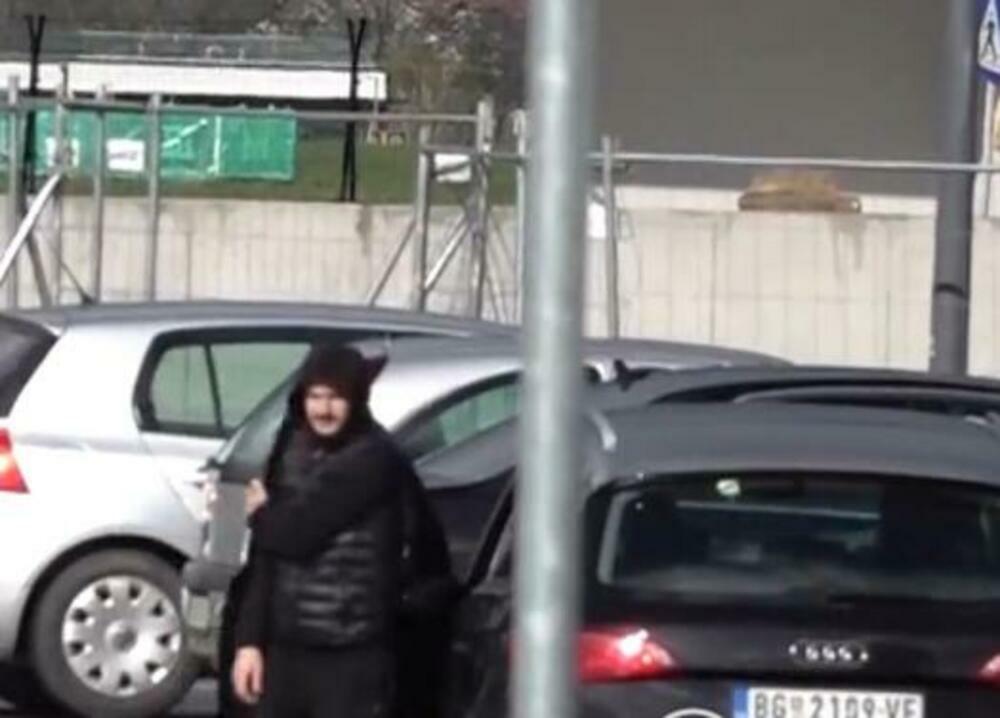 Sin Lidije Vukićević