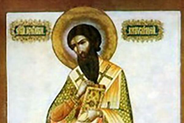 DANAS SLAVIMO SVETOG GEORGIJA PREPODOBNOG: Posramio je zlobnog cara, pa stradao od njega