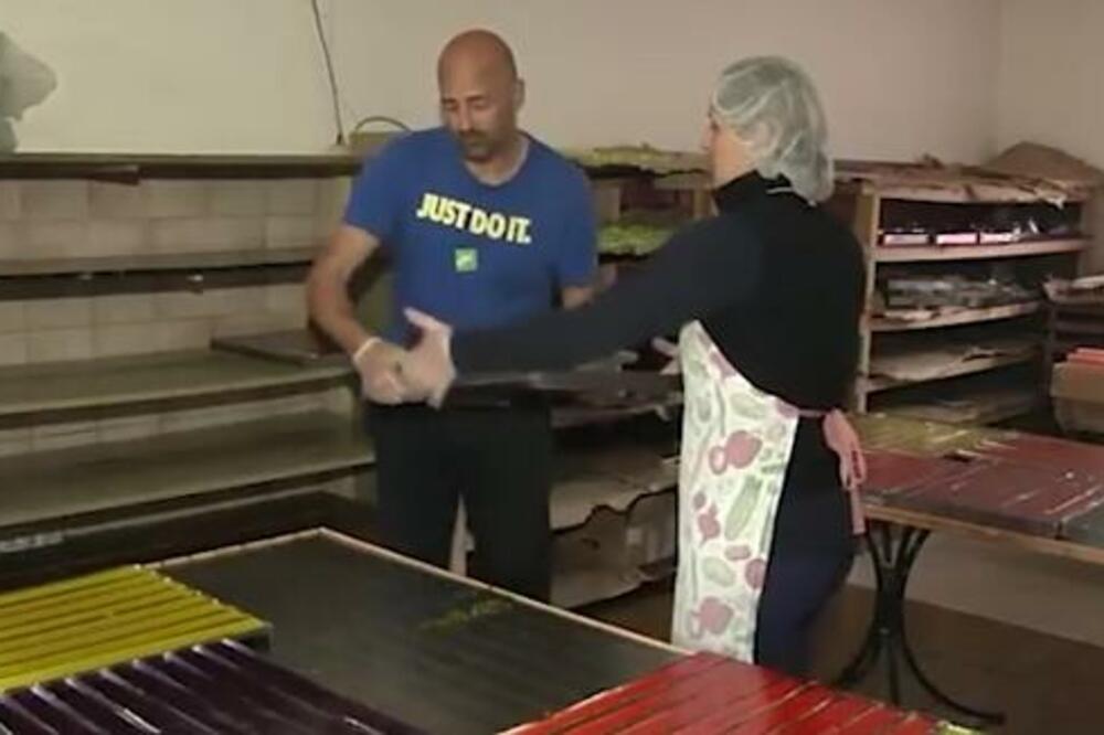 ZBOG ČEGA NEKO DONESE ODLUKU DA SE IZ BEOGRADA PRESELI U BLACE? Mladen i Marija doneli NEOBIČNU ODLUKU!