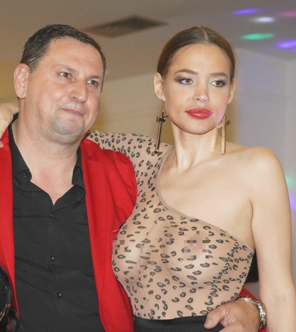 Taki je proslavio svoj 56. rođendan