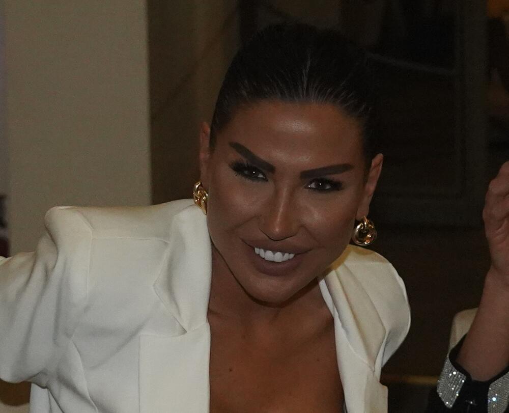 Tim povodom se oglasila njena najbolja drugarica Tijana Ajfon