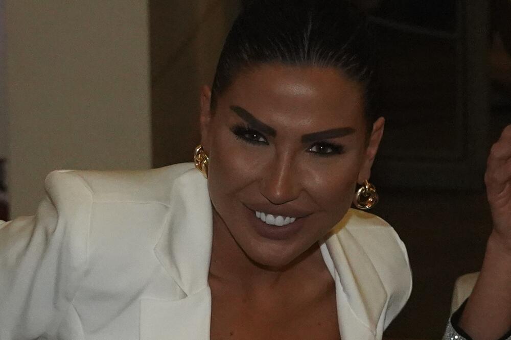 TIJANA AJFON NEPREPOZNATLJIVA! Niko se nije nadao OVOME, pamtićete ovaj snimak ZAUVEK (VIDEO)