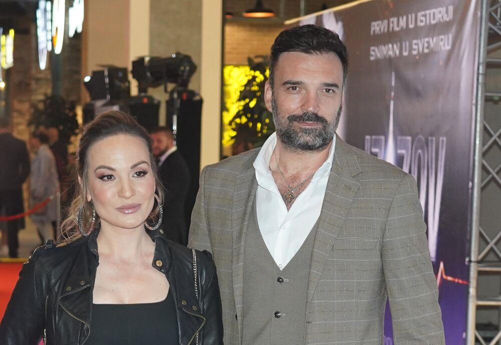 Zvanično su u vezi od 2008. godine