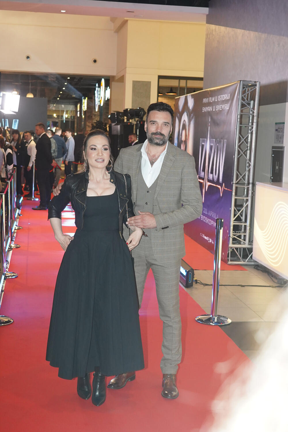 Ivan Bosiljčić, Jelena Tomašević