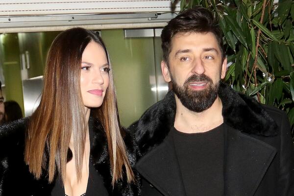 AMIDŽA NAŠAO MLADU, A SAD JE I DANIJELA SREĆNA: Mlađi BIZNISMEN osvojio njeno srce, sav NAPUCAN i u MIŠIĆIMA