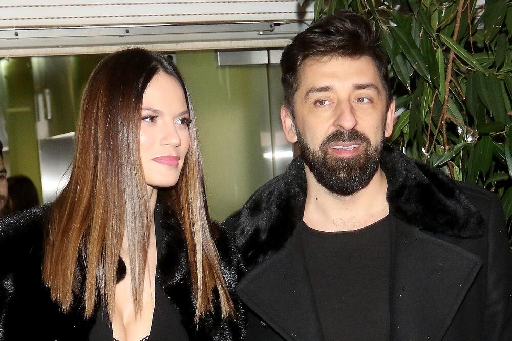 AMIDŽA NAŠAO MLADU, A SAD JE I DANIJELA SREĆNA: Mlađi BIZNISMEN osvojio njeno srce, sav NAPUCAN i u MIŠIĆIMA