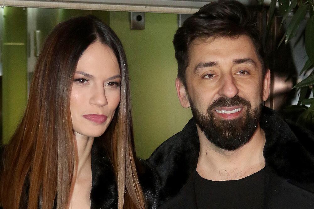 ĆUTALA SVE DO SAD! Amidžićeva bivša ŽENA o njegovoj vezi sa 20 GODINA MLAĐOM VODITELJKOM: Ovome se nismo NADALI