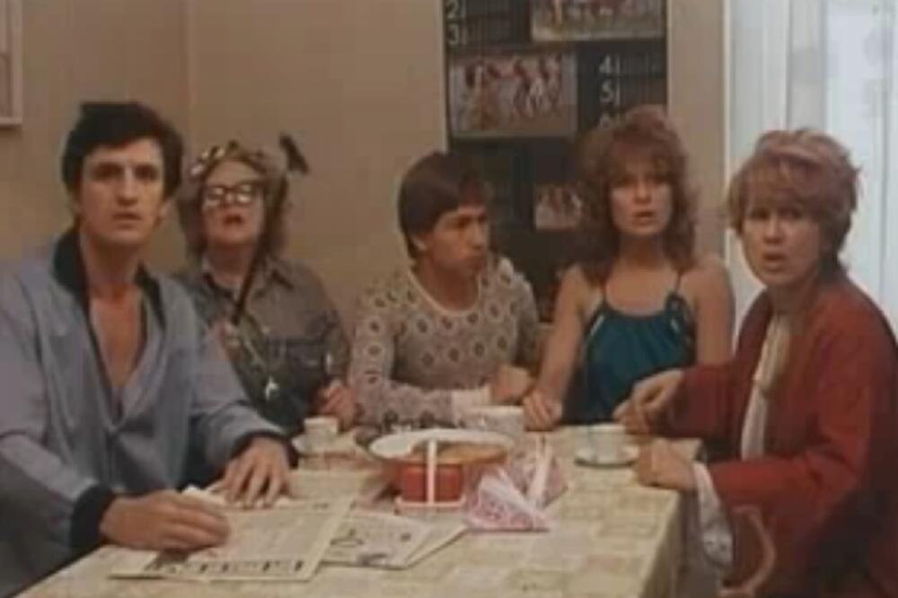 PORODICA PANTIĆ BILA JE OMILJENA U JUGOSLAVIJI: Evo gde su i čime se BAVE deca Mite Pantića, NEPREPOZNATLJIVI