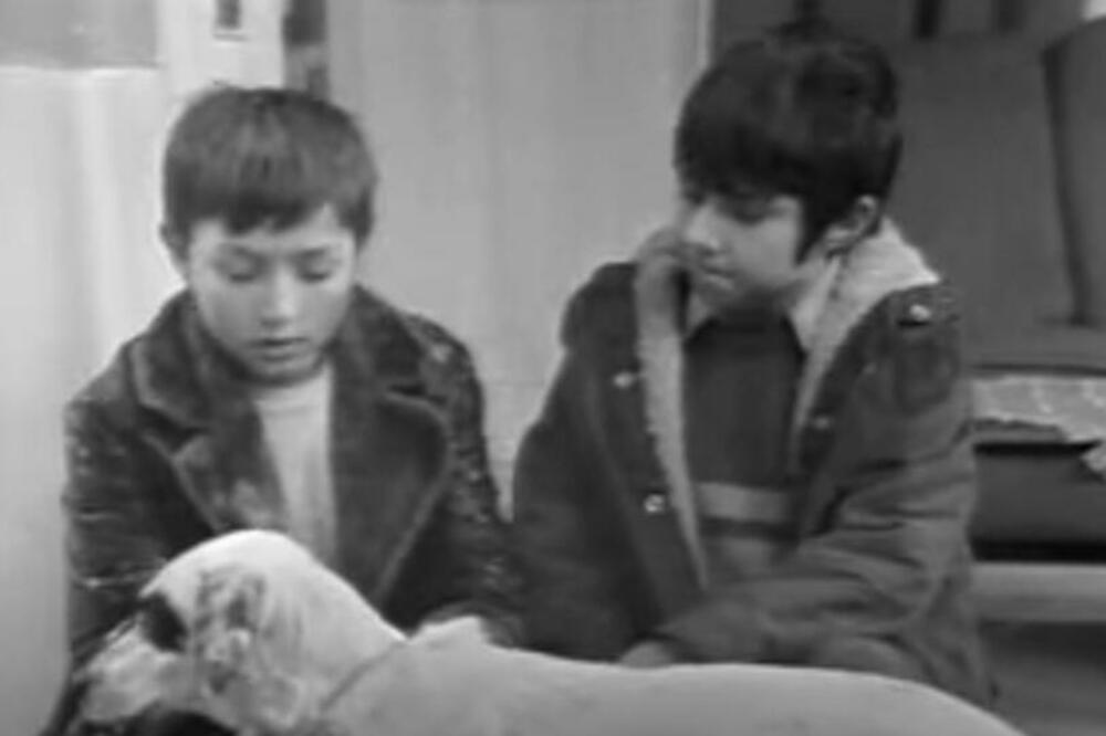 Šta je proteklih godina radio omiljeni dečak iz Jugoslavije? Jedna uloga donela mu je popularnost, a onda je nestao