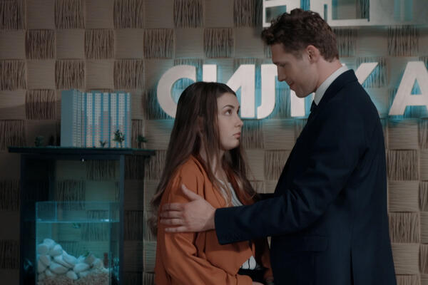 PREOTELA SESTRI VERENIKA, A SADA ŽELI DA JE UDA ZA SVOG BIVŠEG! "Anja" ne prestaje da šokira svojim odlukama