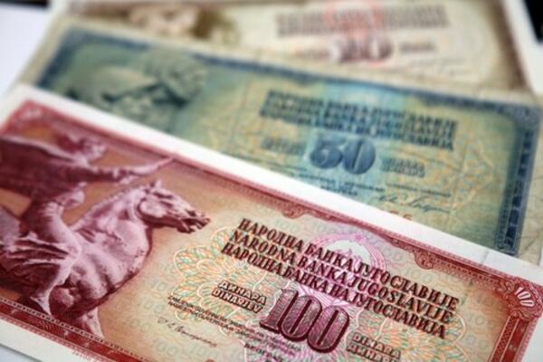 AKO IMATE OVU NOVČANICU KOD SEBE, MOŽETE ZARADITI PRAVO BOGATSTVO: Niste ni znali da vredi KAO DŽAK PARA