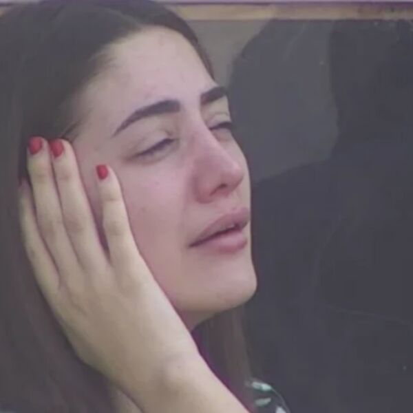 Zar pred kraj Elite? Anđela napravila šok potez - više ništa neće biti isto u Šimanovcima