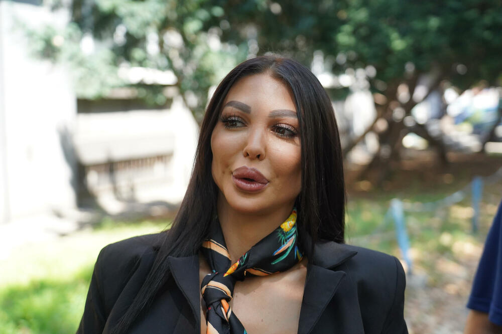 OVAKO ŽESTOKO NIKO NIJE REKAO: Anđeli poručila da SPAKUJE KOFERE i ide KUĆI, a Maju javno RASKRINKALA