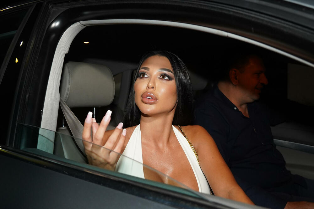 U drugoj sezoni „Zadruge“ osvojila je peto mesto, iako nije bila izrazito primećena učesnica