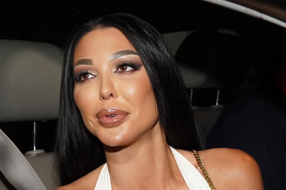 DANIMA SE SPEKULIŠE DA IZMEĐU NJE I POZNATOG REPERA POSTOJE VARNICE: Maja neće više da ĆUTI, ovo je JEDINA ISTINA