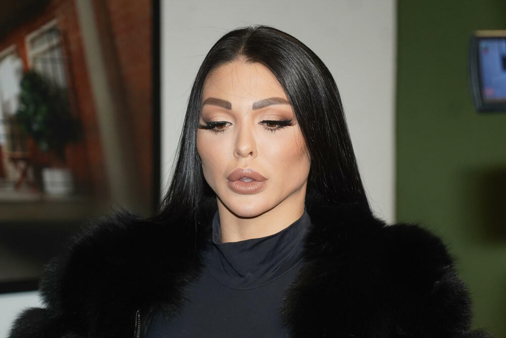 Maja Marinković je navodno abortirala čak 19 puta