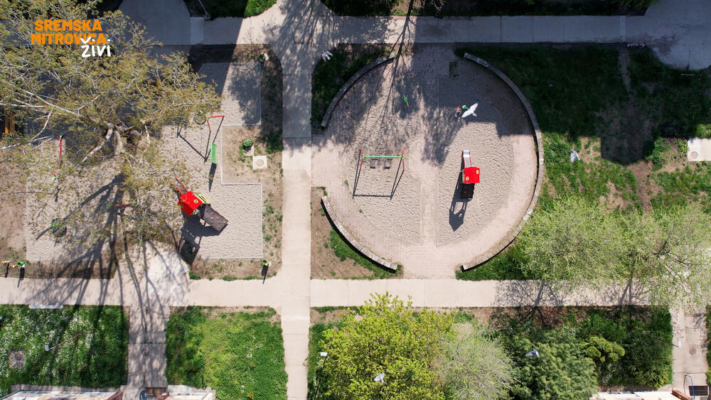 Sremska Mitrovica živi