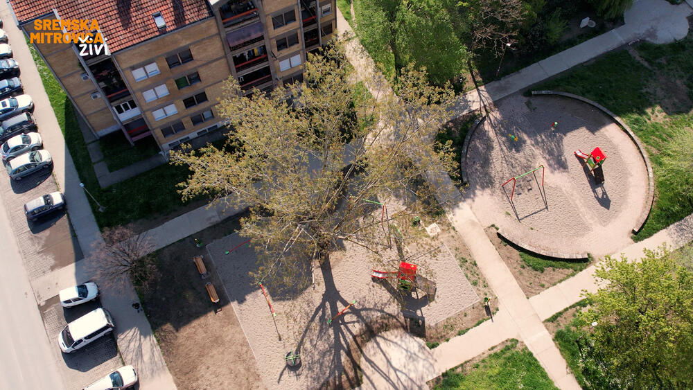 Sremska Mitrovica živi