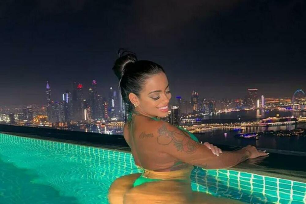 ZBOG ODVRATNOG FETIŠA BOGATIH ARAPSKIH ŠEIKA ĆE VAM SE ZGADITI! Dotakli smo DNO DNA, ono što rade DEVOJKAMA...