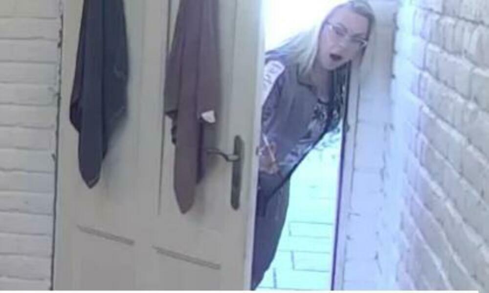 Marija Kulić šokirana