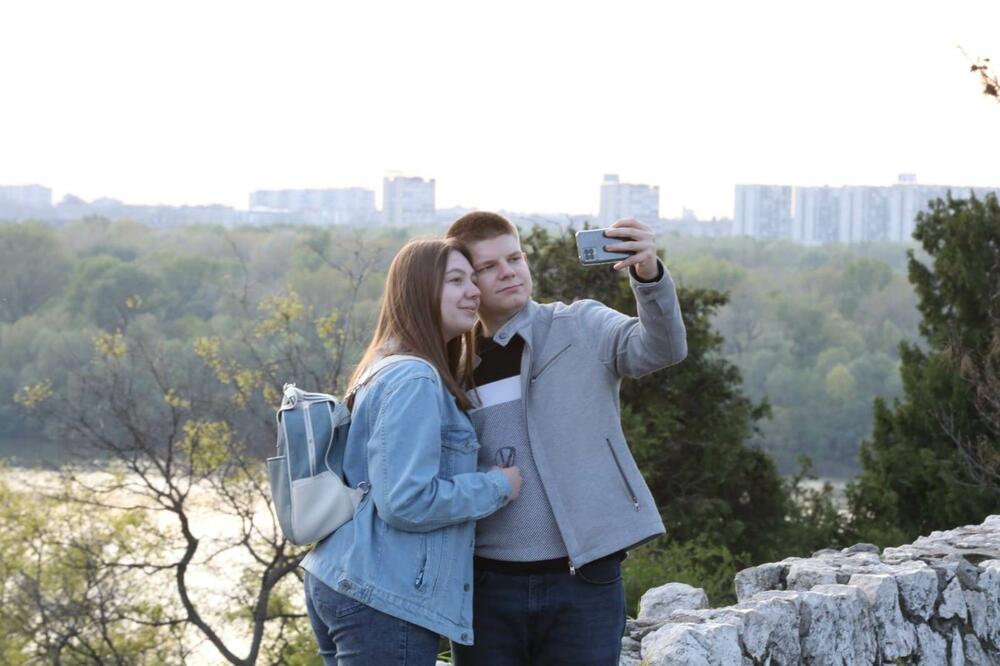 Šok obrt vremena krajem oktobra! Meteorolog najvaljuje čak i preko 25 stepeni, a posle - pravi rolerkoster!