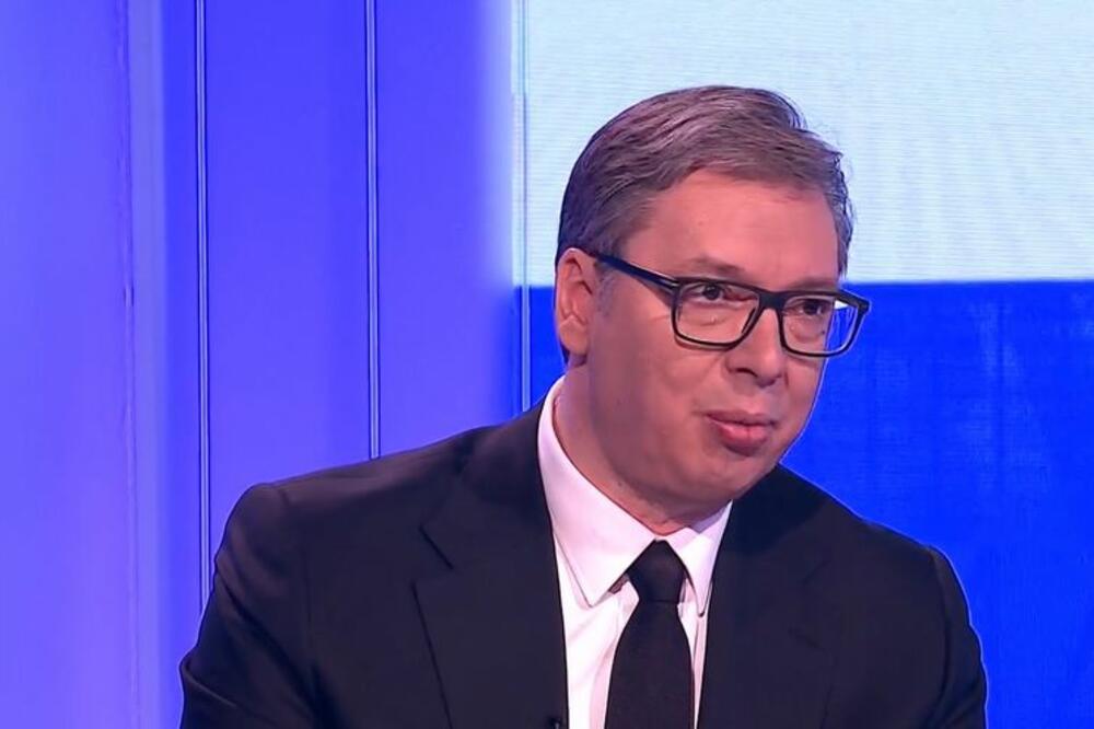 VUČIĆ O PLATAMA I PENZIJAMA: Evo šta će biti sa njima i kakva je situacija sa deviznim rezervama!