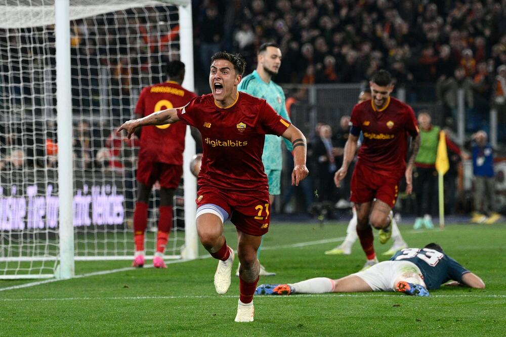 POZNAT POSLEDNJI POLUFINALISTA POSLE NEVIĐENE DRAME: Roma u produžecima SRUŠILA Fejnord