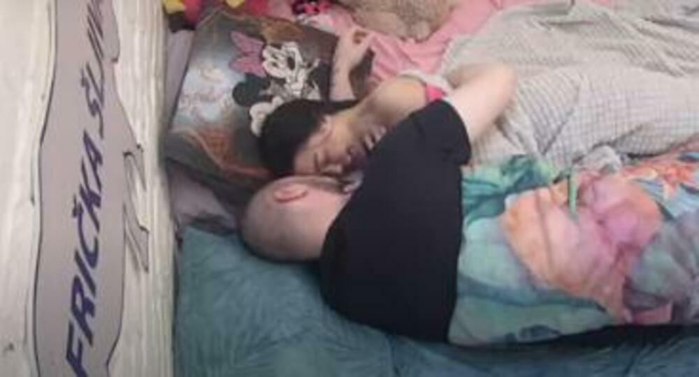 Zvezdan i Maja se znaju pre Zadruge?