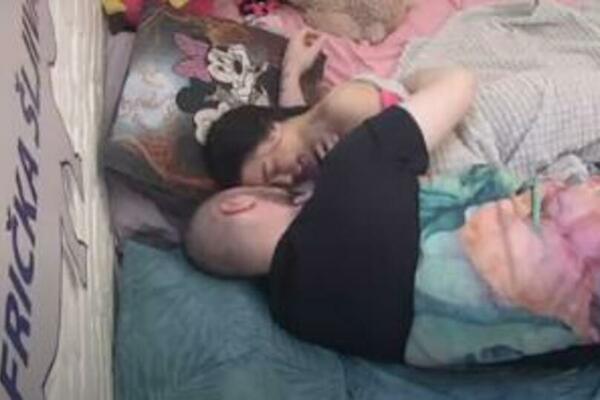 MAJA I ZVEZDAN SU BILI U ŠEMI PRE ZADRUGE? Ona odlučila o SVEMU da PROGOVORI, ovo su SVI DETALJI