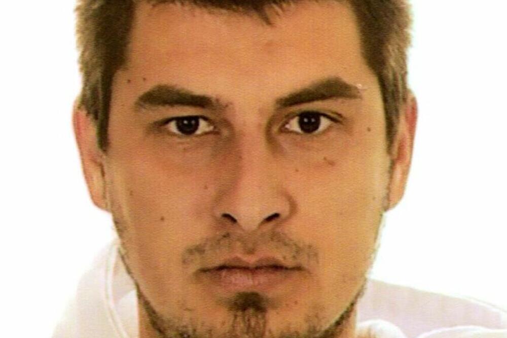 NESTAO LUKA (23) IZ ZADRA: Za mladićem se traga od PROŠLOG PONEDELJKA