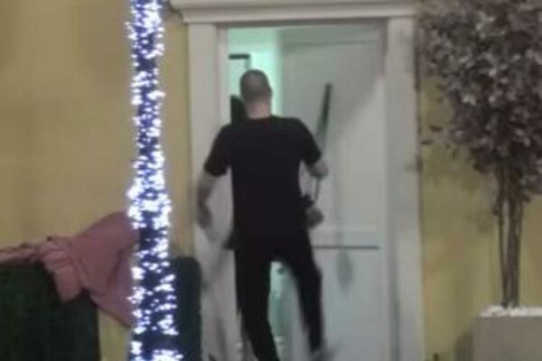 ISPLIVAO ZABRANJENI SNIMAK: Svi u NEVERICI nakon Anine reakcije, EVO šta je RADILA dok je Zvezdan napadao Anđelu