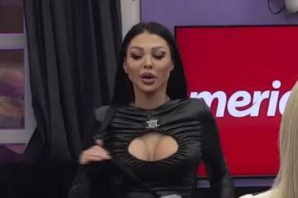 POPILA 200 TABLETA ZA DAN POSLE I ABORTIRALA 19 PUTA: Maja Marinković FRAPIRALA priznanjem, NE ZNA ŠTA JE KONDOM?