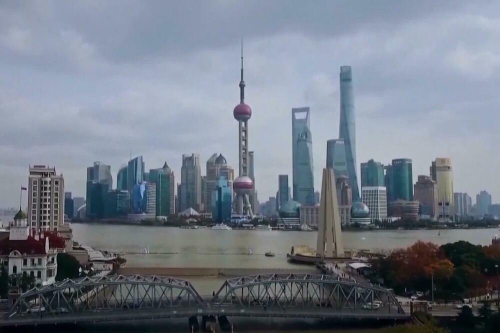 Predsednica Evropske komisije: „Razdruživanje“ između EU i Kine nije izvodljivo