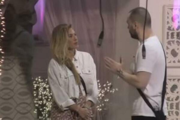 ZVEZDAN SE VRATIO U ZADRUGU, PA NAJAVIO ANI PRAVI PAKAO VEČERAS: Njegove reči lede KRV u ŽILAMA