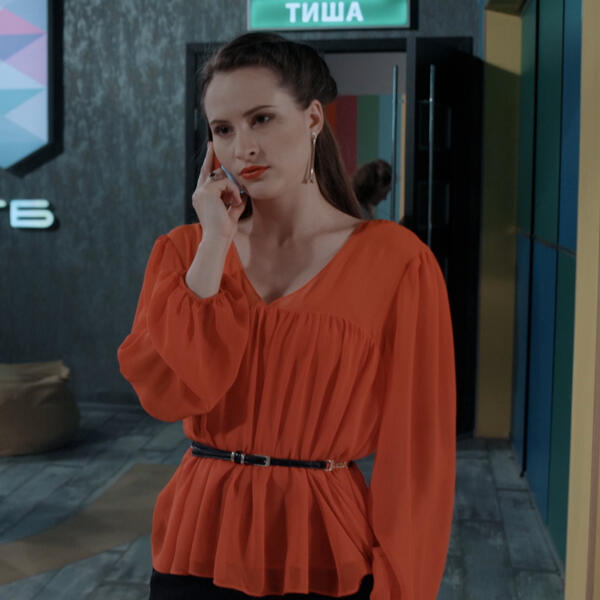 "ANJA" NE PRESTAJE DA IZNENAĐUJE SVOJIM SPLETKAMA! Ne propustite novu epizodu hit serije "Prsten sudbine"