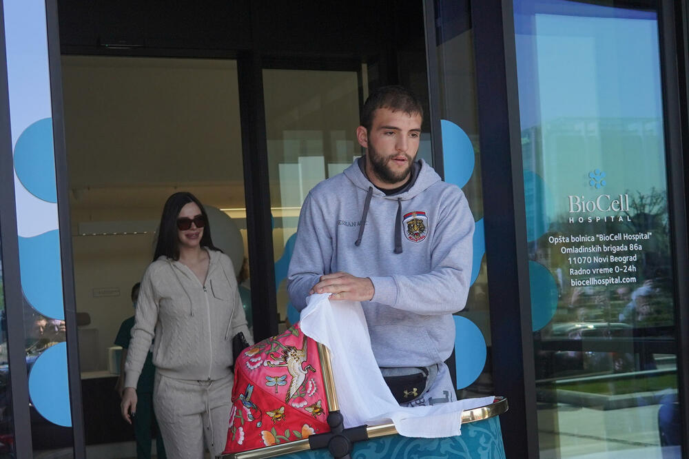 RAŽNATOVIĆI SINU DALI IME KRSTAN, A KADA VIDITE SIMBOLIKU NAJEŽIĆETE SE:Numerička vrednost je posebno INTERESANTNA!