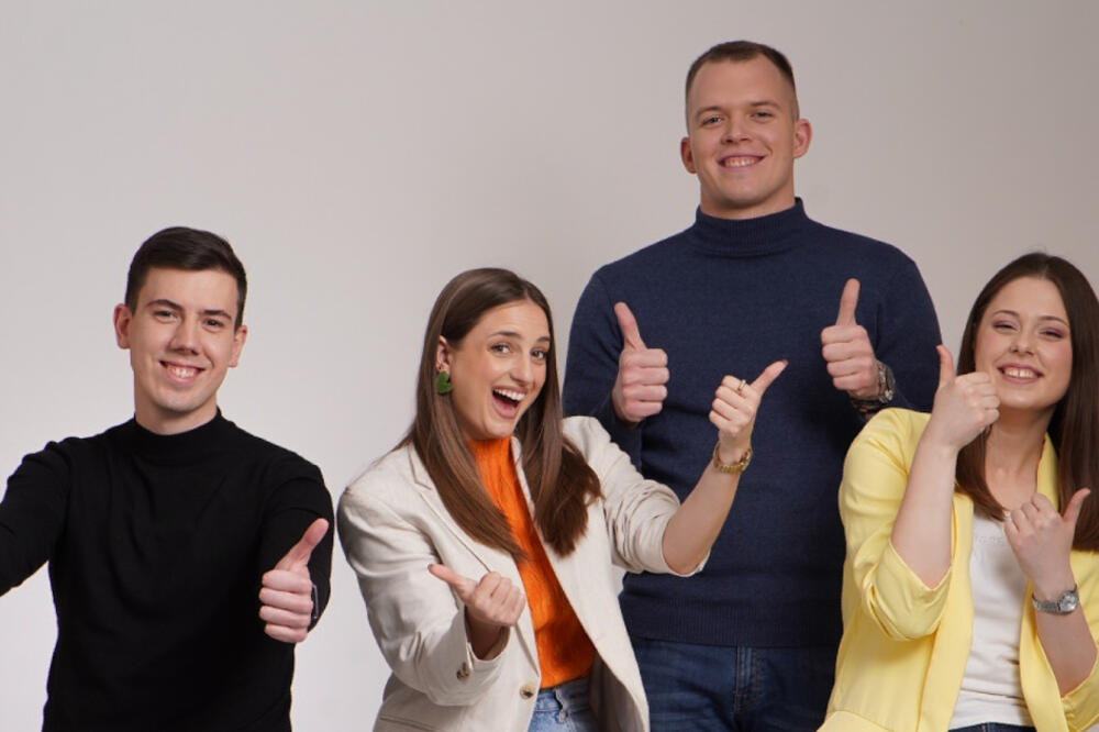 Studenti mogu da se prijave za praksu u NIS-u do 24. aprila