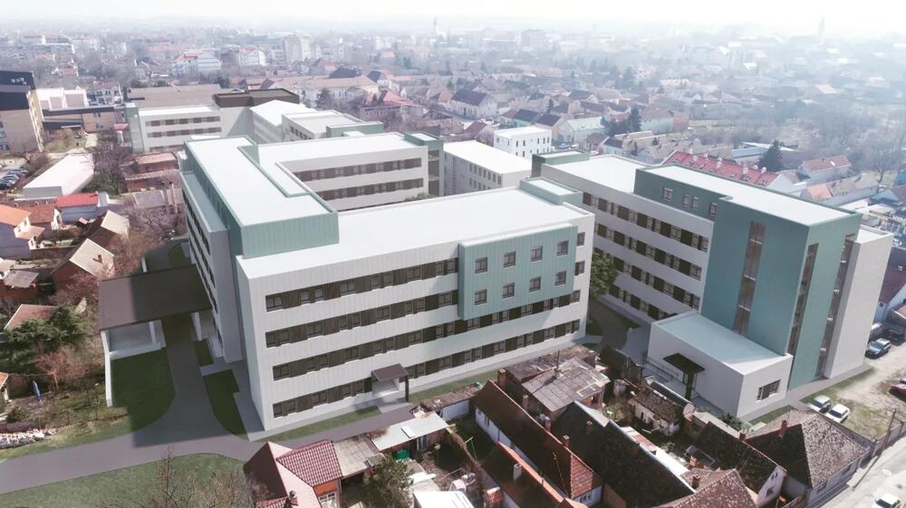 Grad Sremska Mitrovica