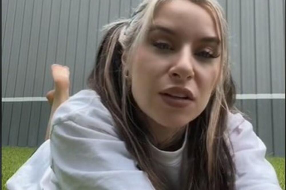 KOŽA, PERUT, ULOŠCI... Vi TRAŽITE bivša STRIPTIZETA PRODAJE, a ODVRATNI BIZNIS je OVAKO počeo (VIDEO)