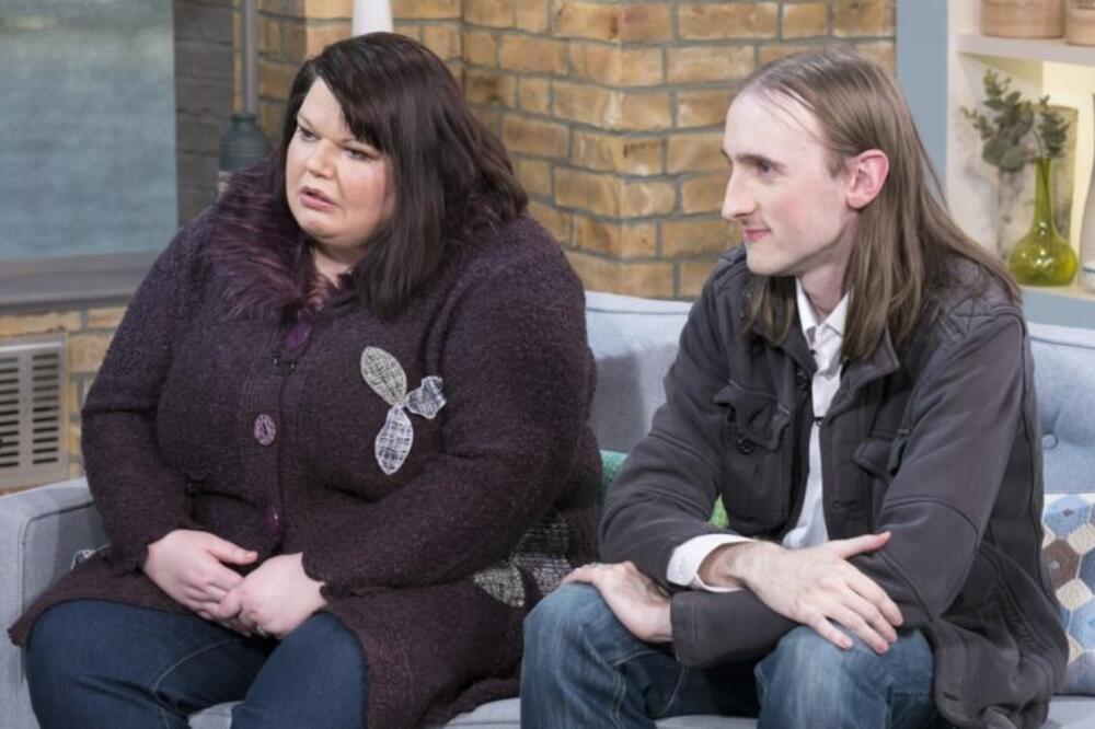 OVO JE NAJLJUBOMORNIJA ŽENA NA SVETU? Stavlja dečka na POLIGRAF svaki dan, a iza toga je samo JEDAN PROBLEM (VIDEO)